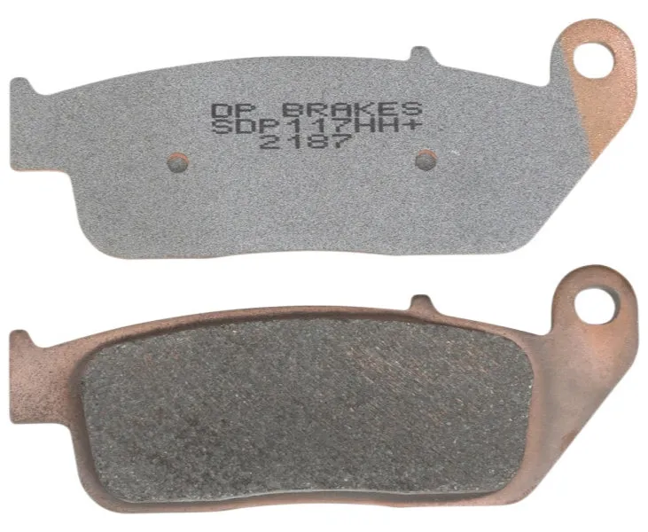 DP Brakes Sport HH  SuperSport Brake Pads SDP-117HH