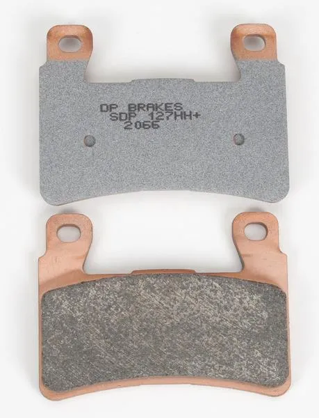 DP Brakes Sport HH  SuperSport Brake Pads SDP-127HH