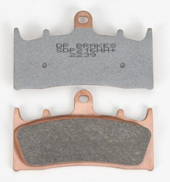 DP Brakes Sport HH  SuperSport Brake Pads SDP-216HH