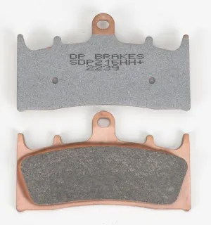 DP Brakes Sport HH  SuperSport Brake Pads SDP-216HH