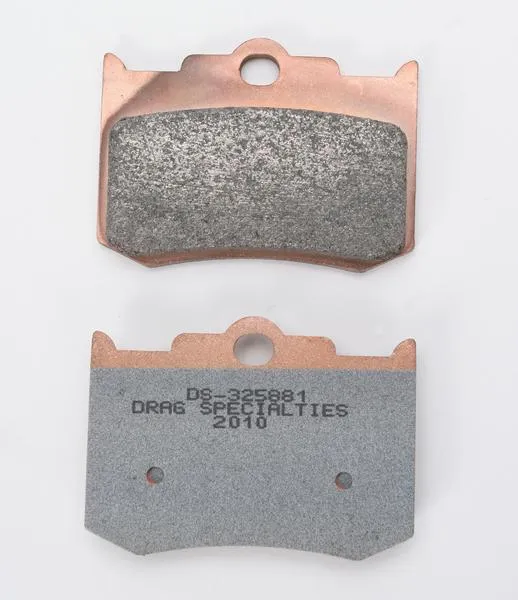 DP Brakes Sport HH  SuperSport Brake Pads SDP-911HH