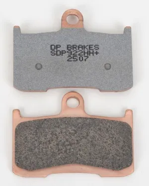 DP Brakes Sport HH  SuperSport Brake Pads SDP-926HH