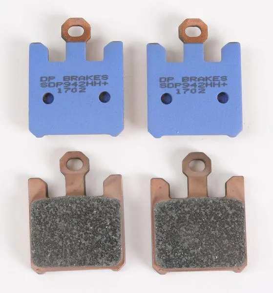 DP Brakes Sport HH  SuperSport Brake Pads SDP942