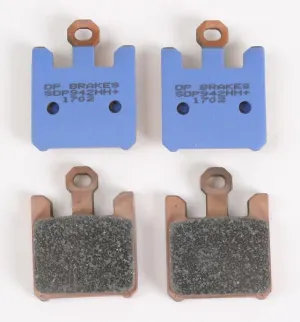 DP Brakes Sport HH  SuperSport Brake Pads SDP942
