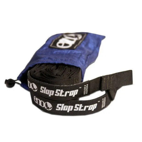 ENO Slap Straps Hammock Suspension