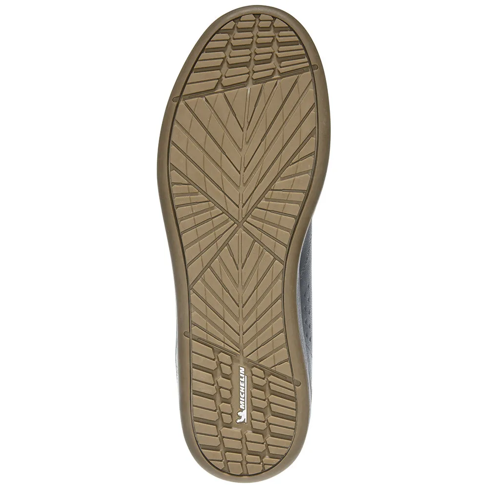 ETNIES CAMBER CRANK MTB FLAT SHOES [GREY/BLACK/GUM]