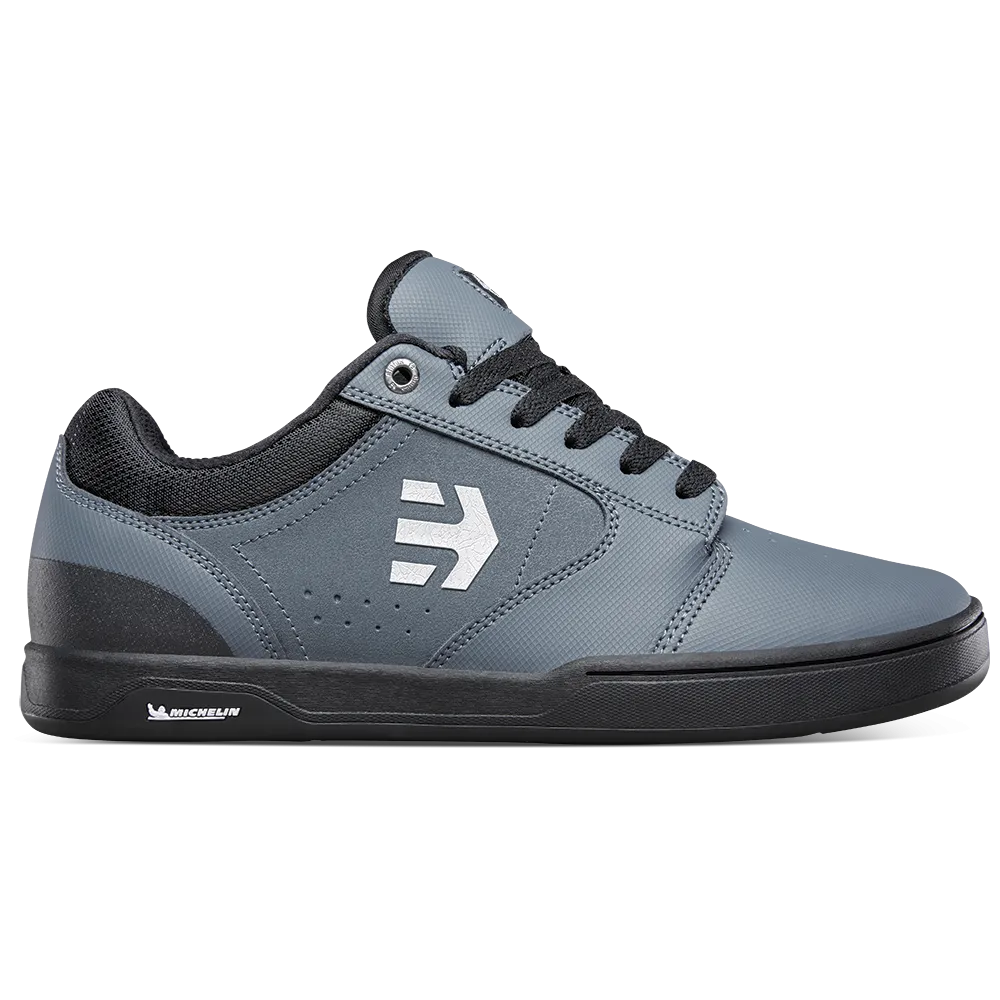 ETNIES CAMBER CRANK MTB FLAT SHOES [SLATE] 10