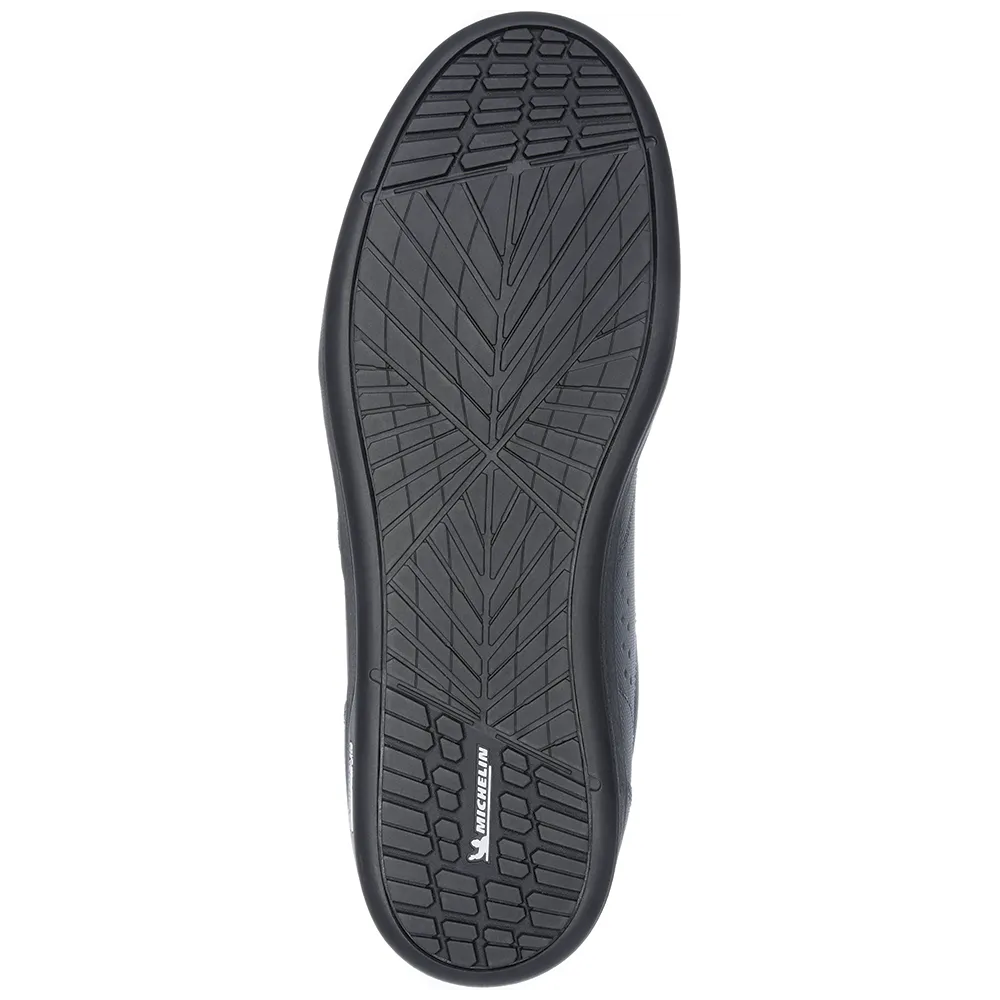 ETNIES CAMBER CRANK MTB FLAT SHOES [SLATE] 10