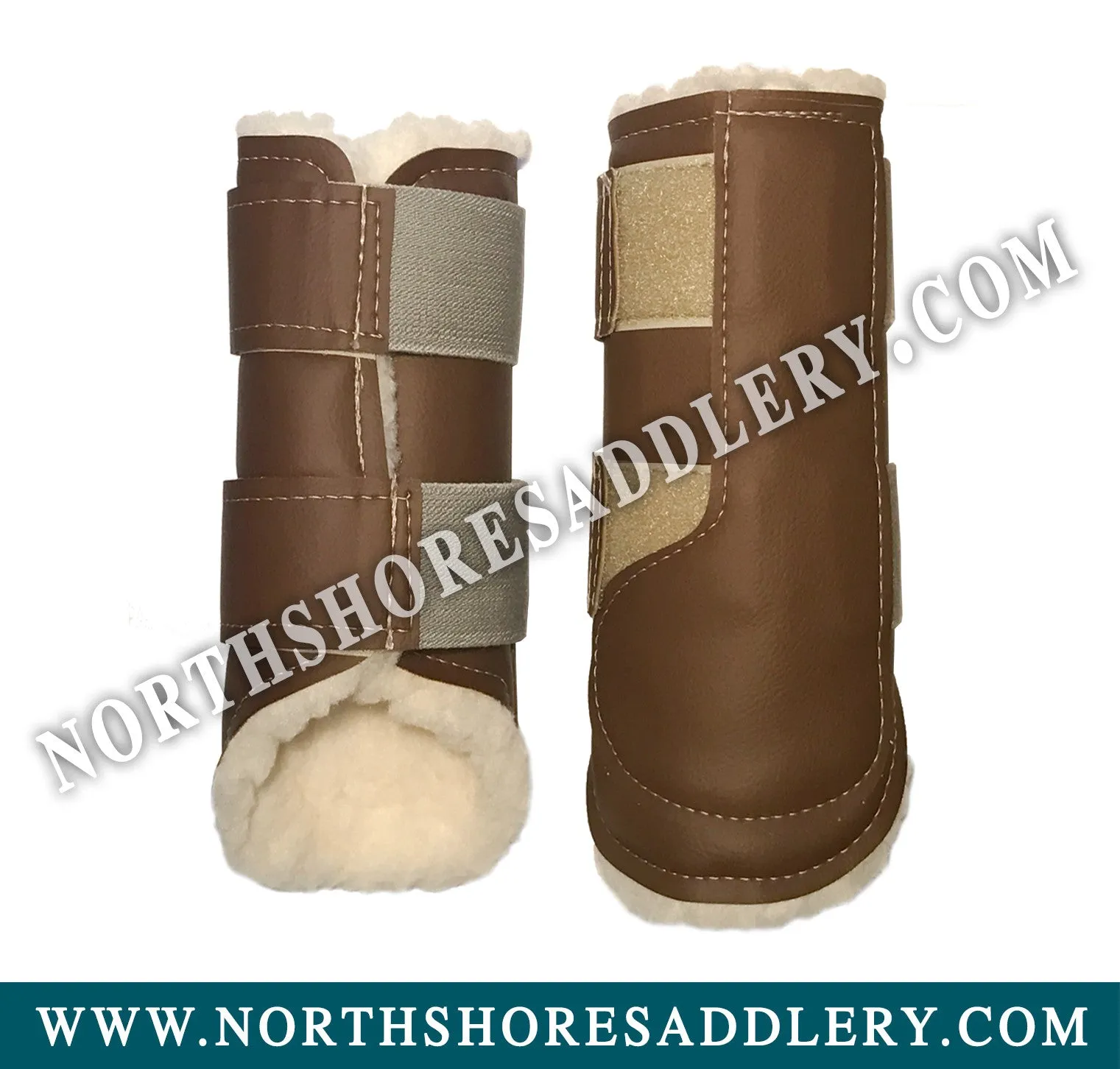 Euro Pro Askan All Purpose Hind Boots