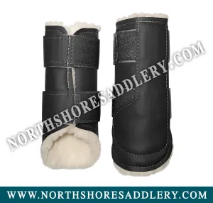 Euro Pro Askan All Purpose Hind Boots