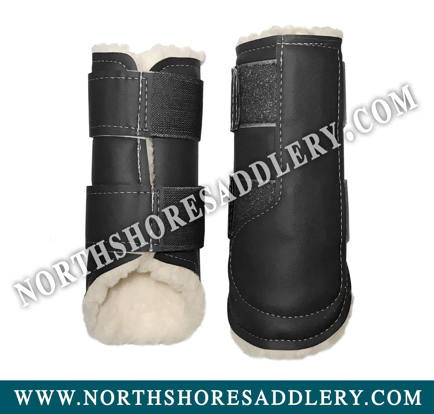Euro Pro Askan All Purpose Hind Boots