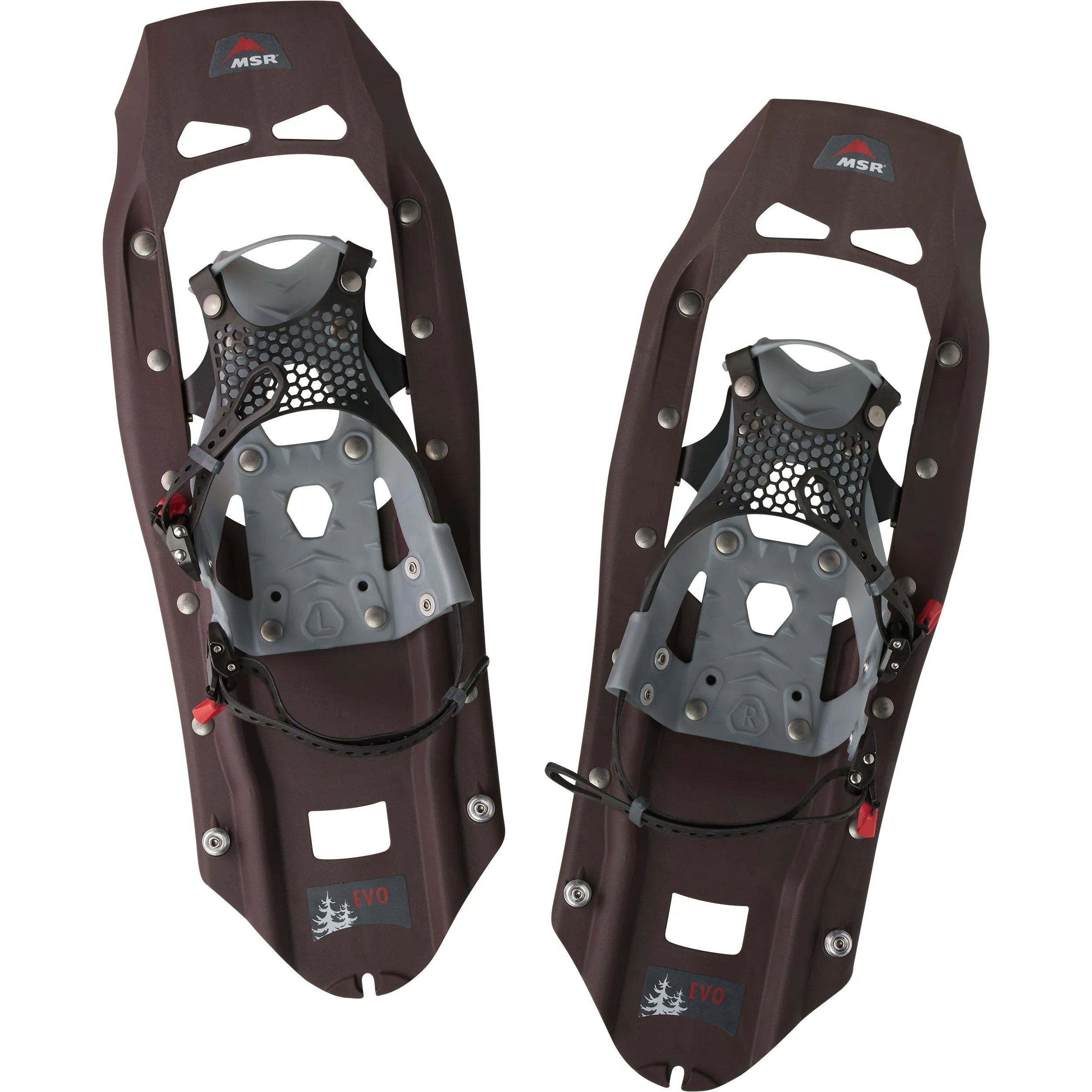 Evo Trail Snowshoes
