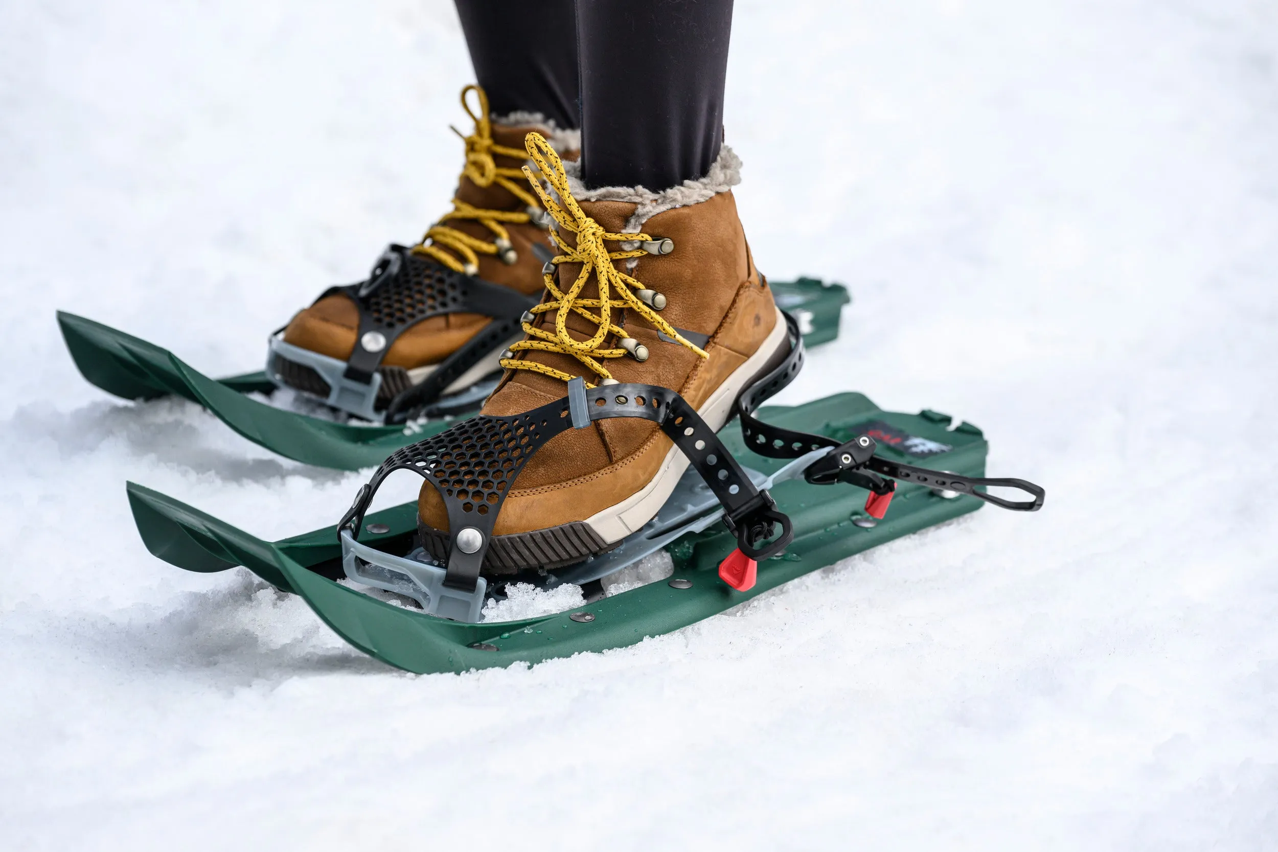Evo Trail Snowshoes