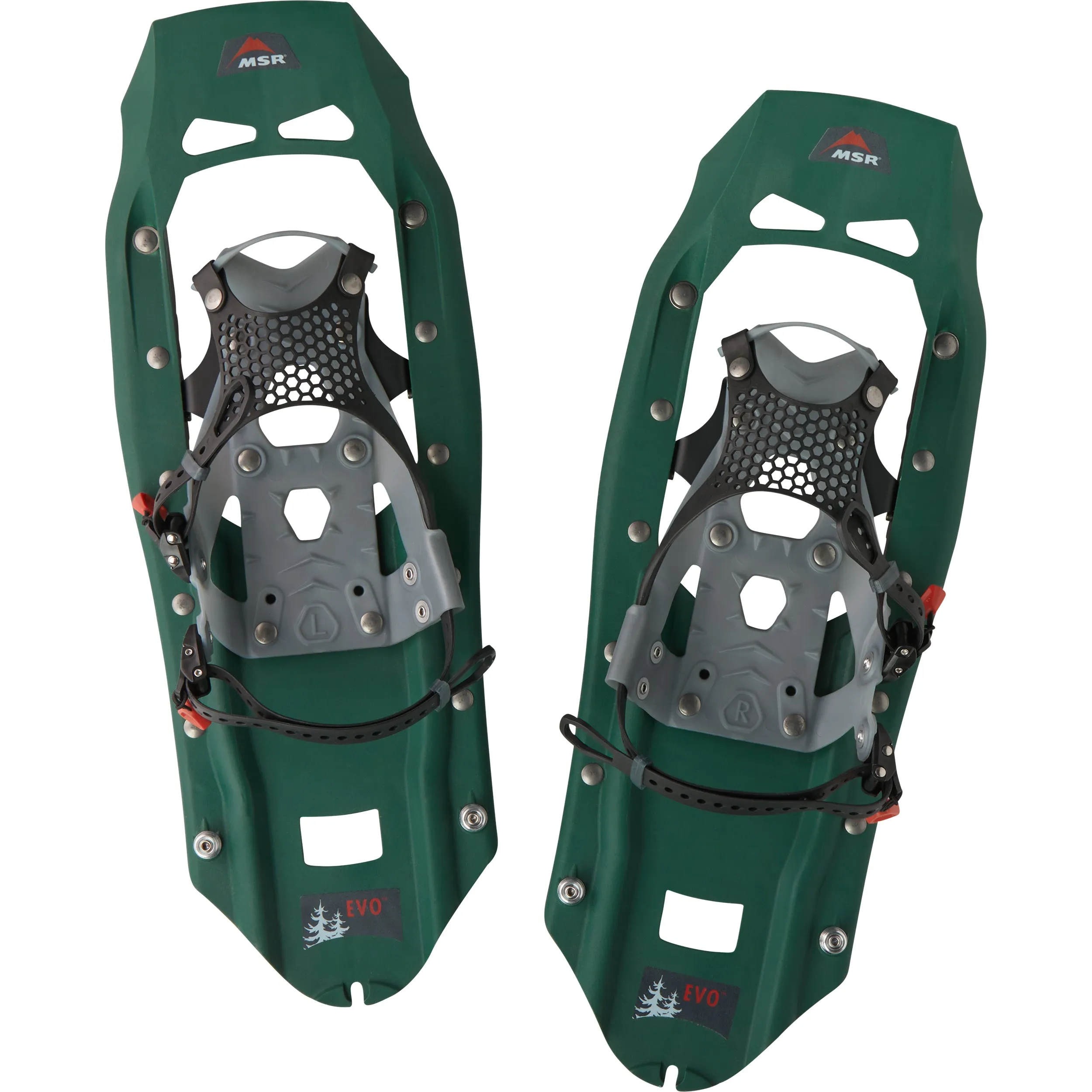 Evo Trail Snowshoes