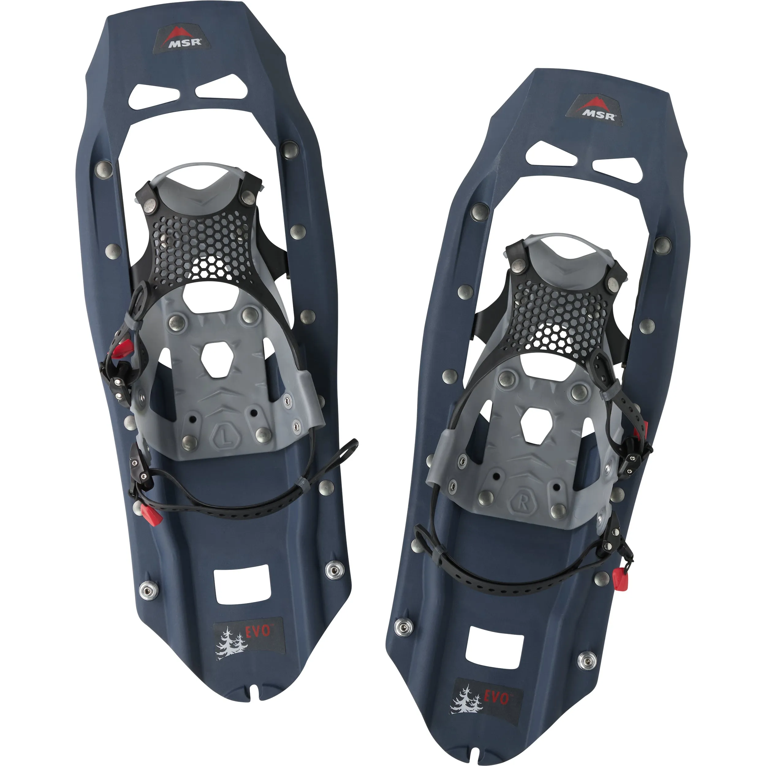 Evo Trail Snowshoes