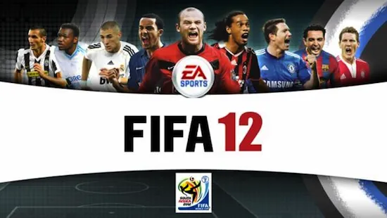 FIFA 12 (PC)