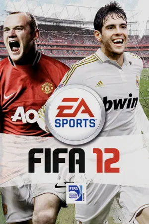 FIFA 12 (PC)
