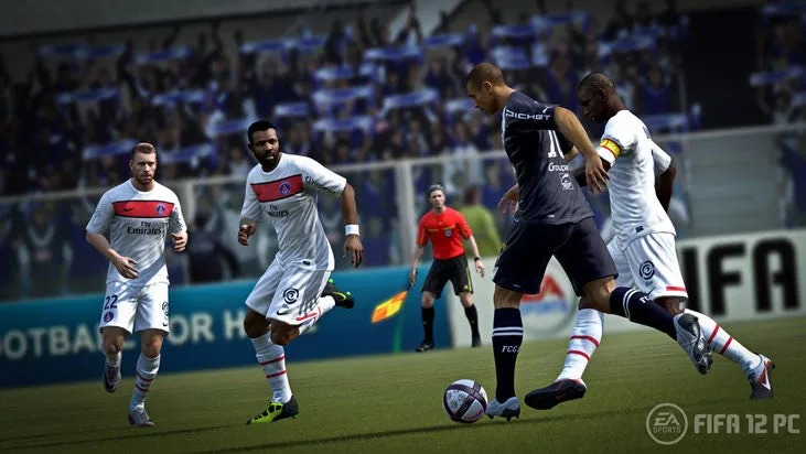 FIFA 12 (PC)