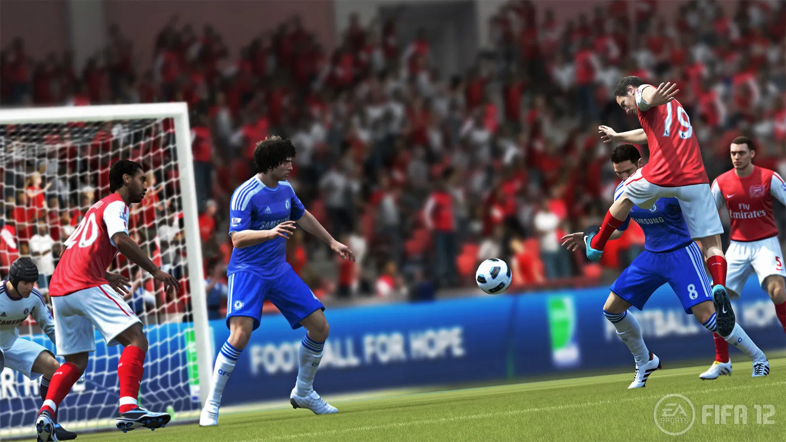 FIFA 12 (PC)