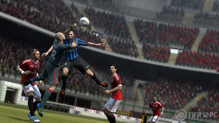 FIFA 12 (PC)