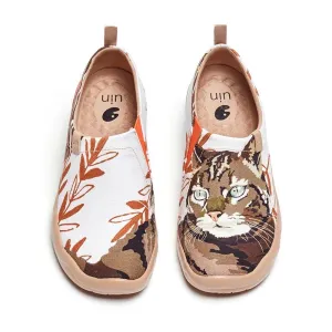 Fluffy Kitty Toledo I Women