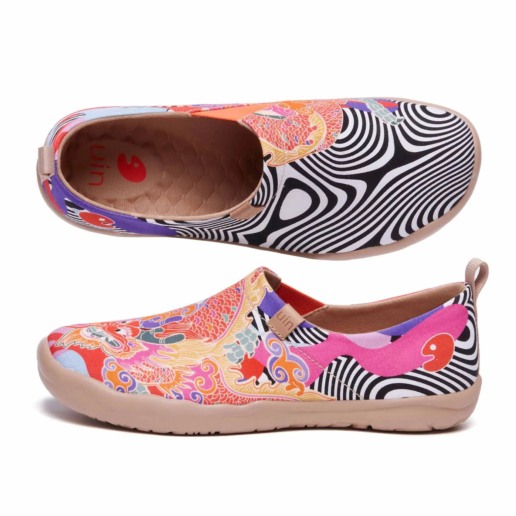 Flying Dragon Toledo I Women