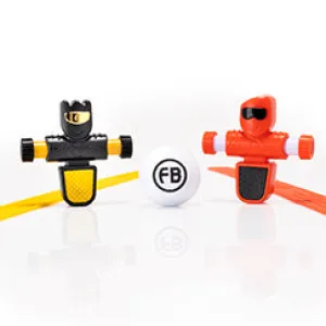 Foosbots - 2 pack - 6 