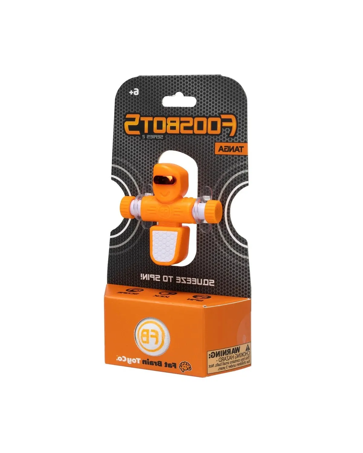 Foosbots Single Tanga - 6 