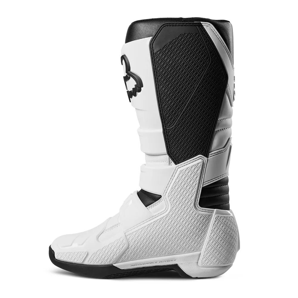 FOX COMP BOOTS [WHITE]