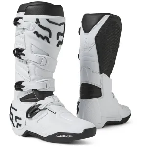 FOX COMP BOOTS [WHITE]
