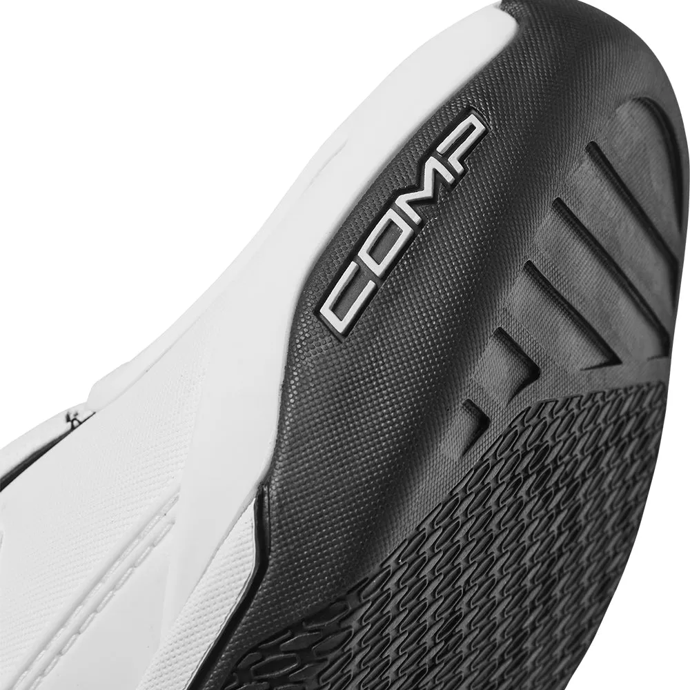 FOX COMP BOOTS [WHITE]