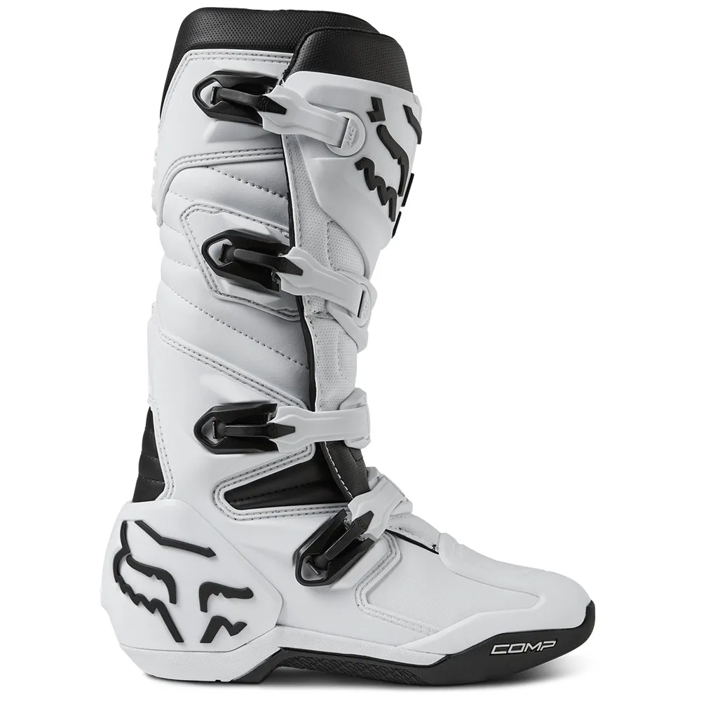 FOX COMP BOOTS [WHITE]