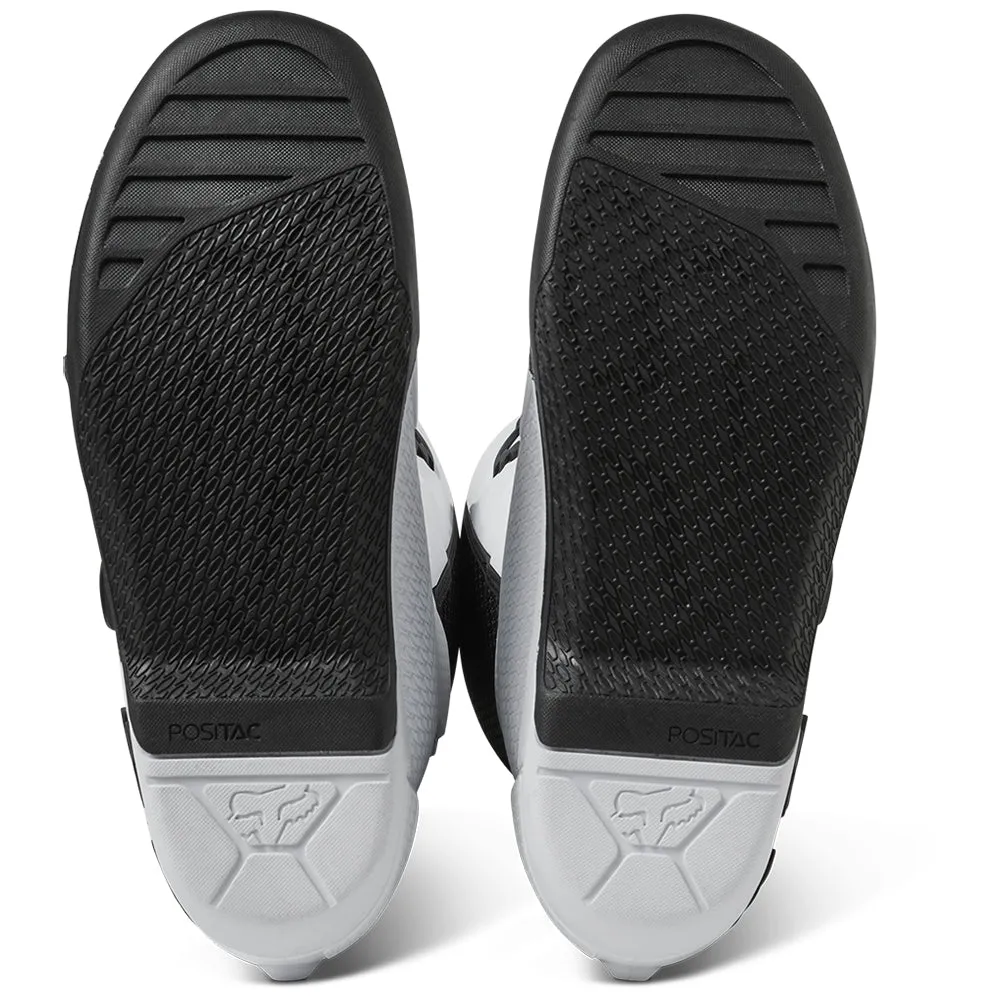 FOX COMP BOOTS [WHITE]