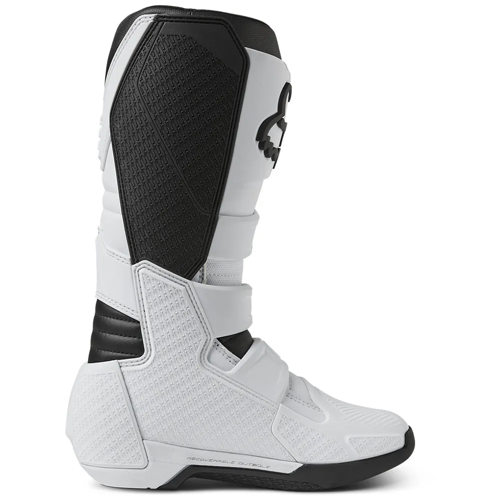 FOX COMP BOOTS [WHITE]