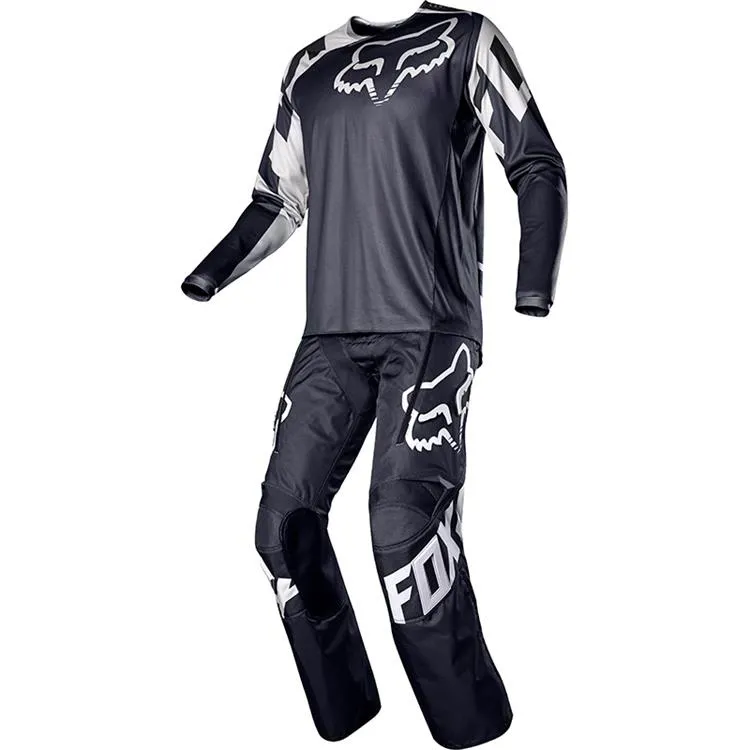 FOX LEGION EX OFFROAD PANTS [CHARCOAL]