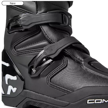 FOX RACING COMP BOOTS