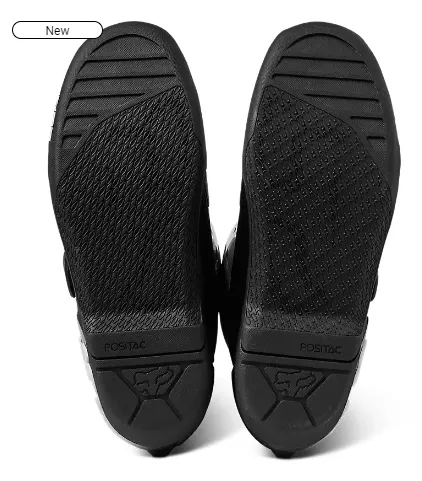 FOX RACING COMP BOOTS