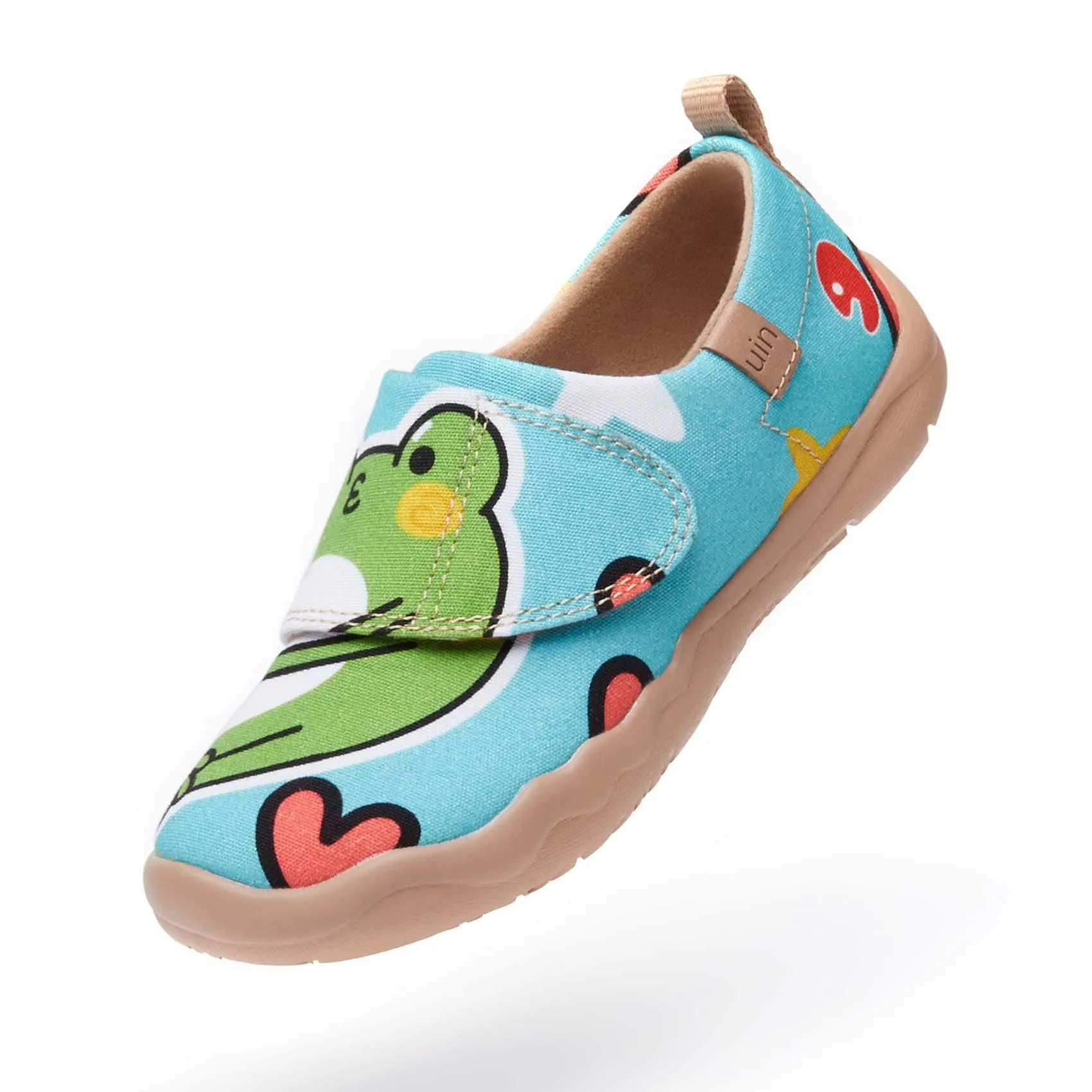 Froggy Love Toledo I Kids