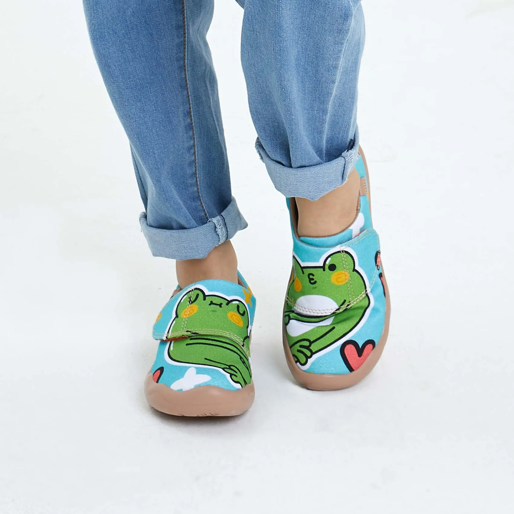 Froggy Love Toledo I Kids