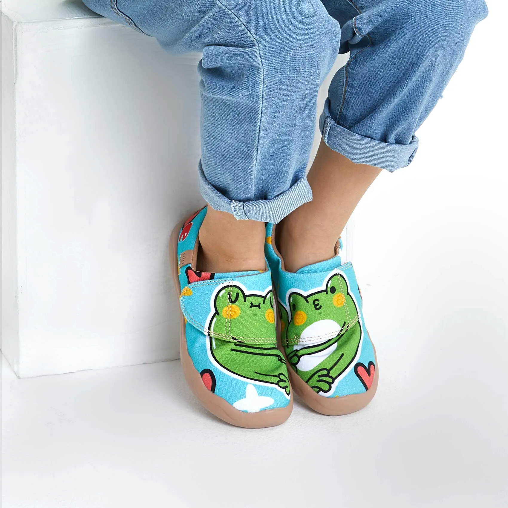Froggy Love Toledo I Kids