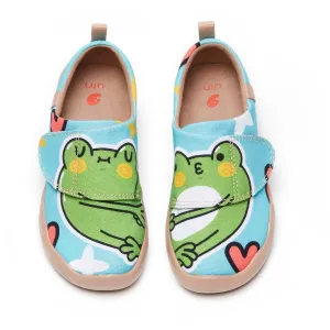 Froggy Love Toledo I Kids