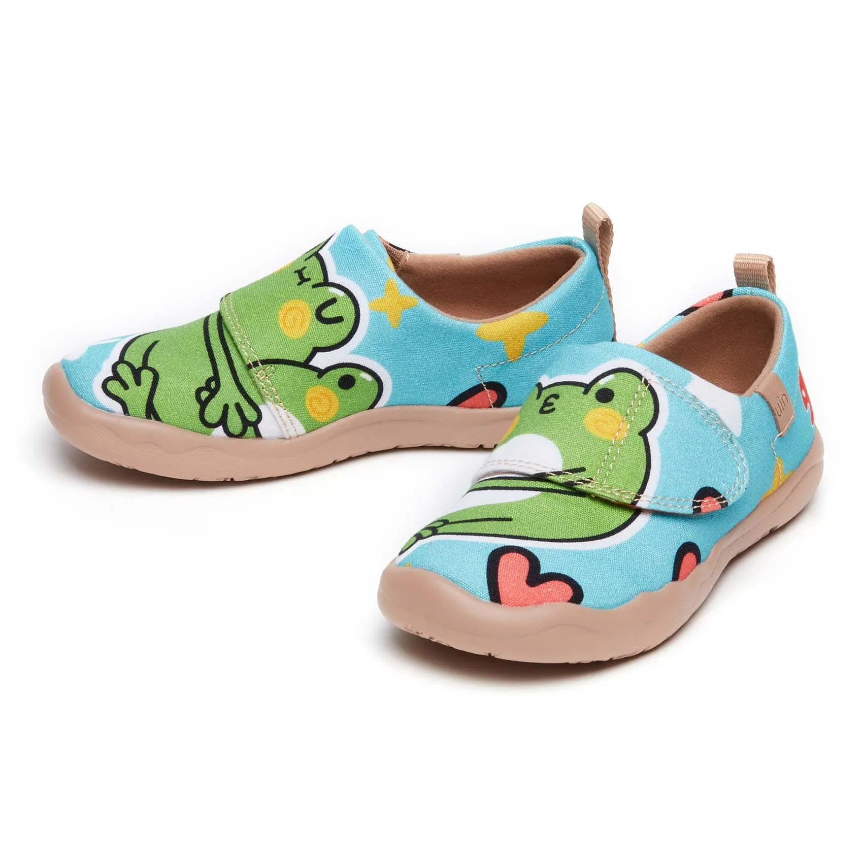 Froggy Love Toledo I Kids