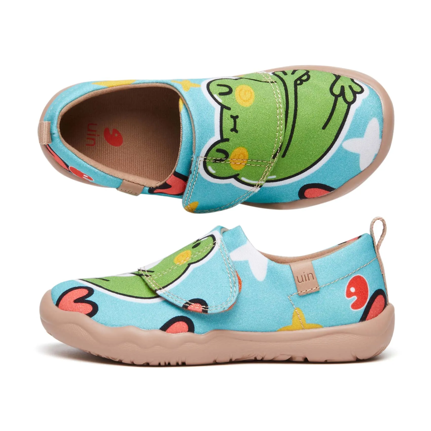 Froggy Love Toledo I Kids