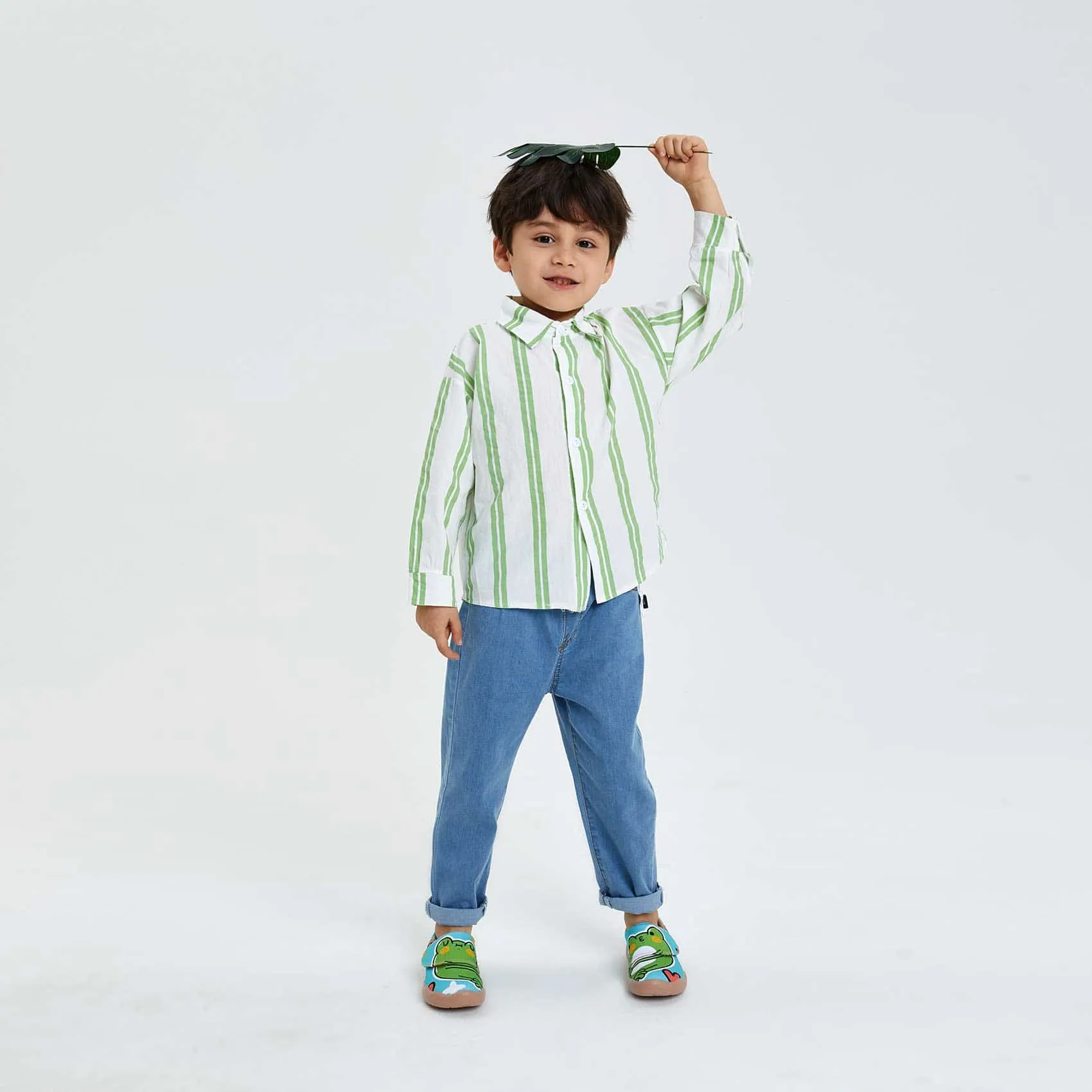 Froggy Love Toledo I Kids
