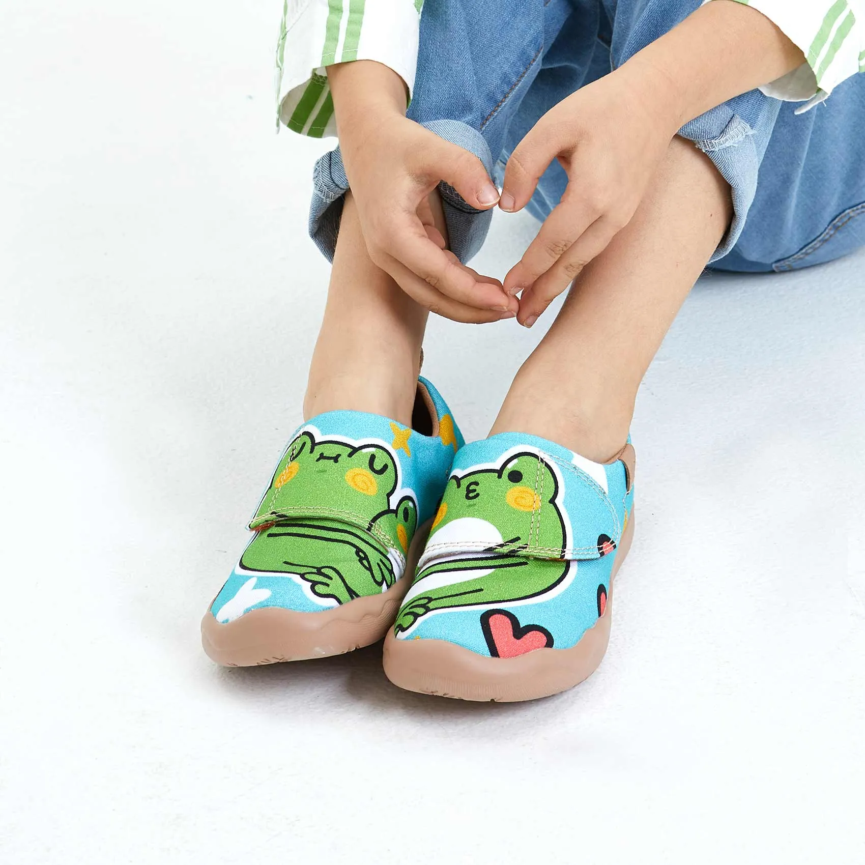 Froggy Love Toledo I Kids