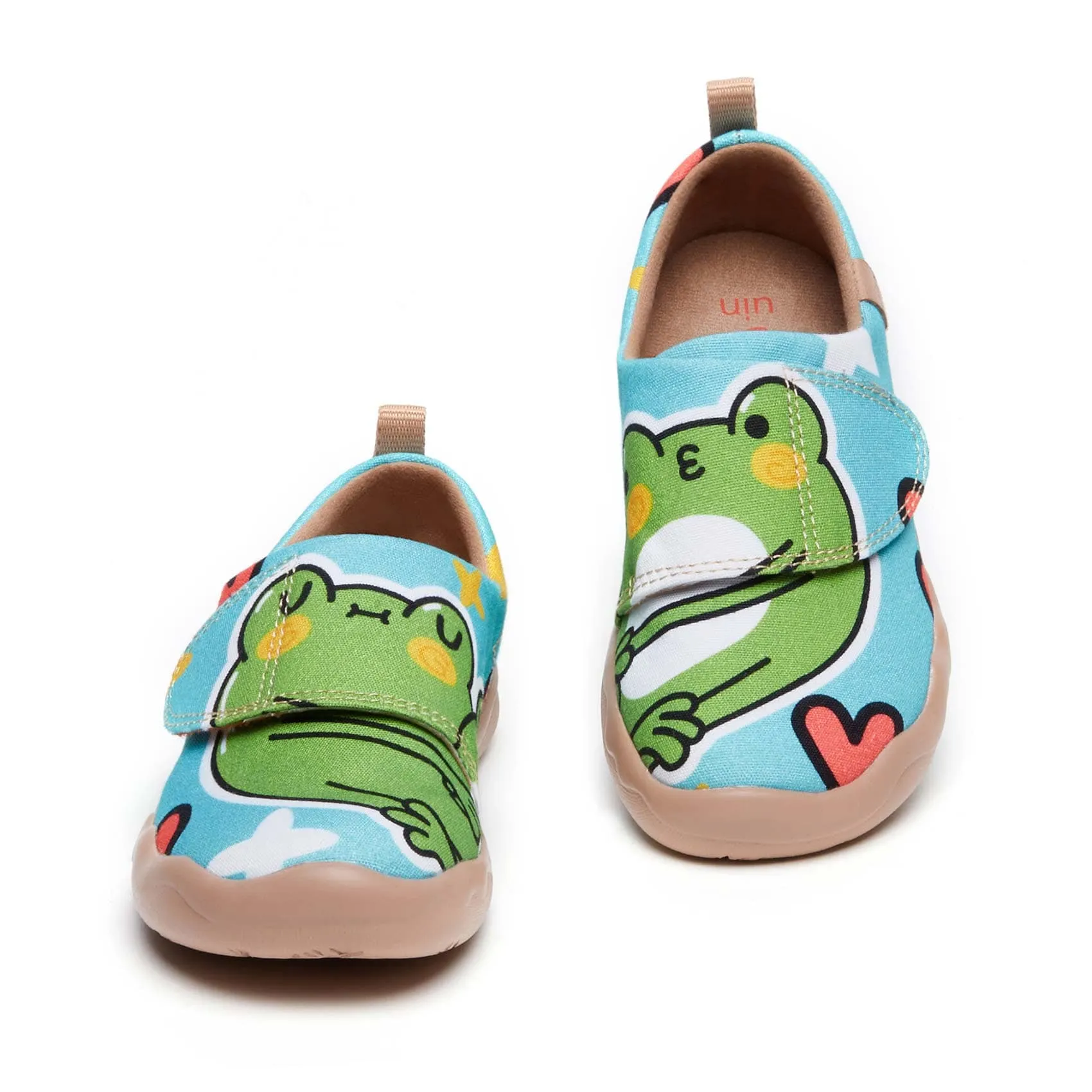 Froggy Love Toledo I Kids