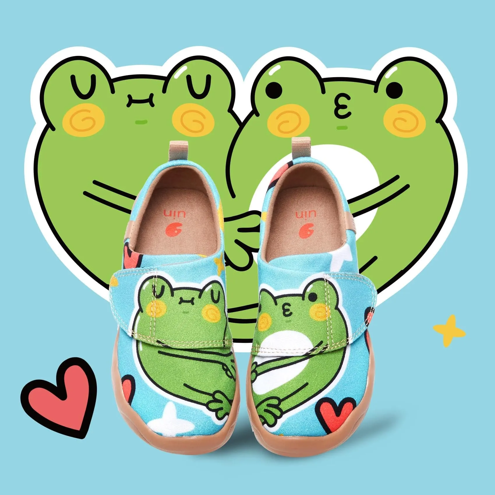 Froggy Love Toledo I Kids