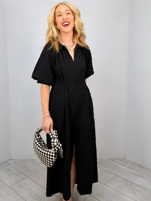 Get Bubbly Dress