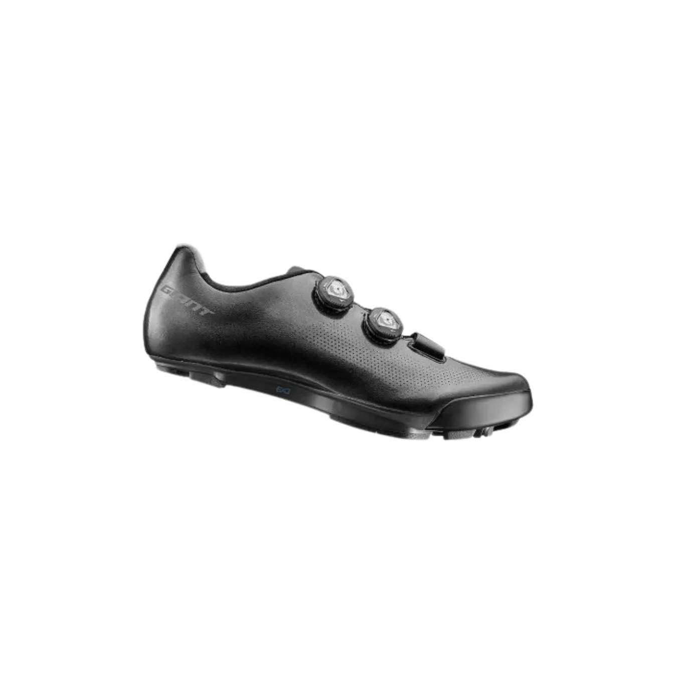 Giant Charge Pro Hv Shoes - Black
