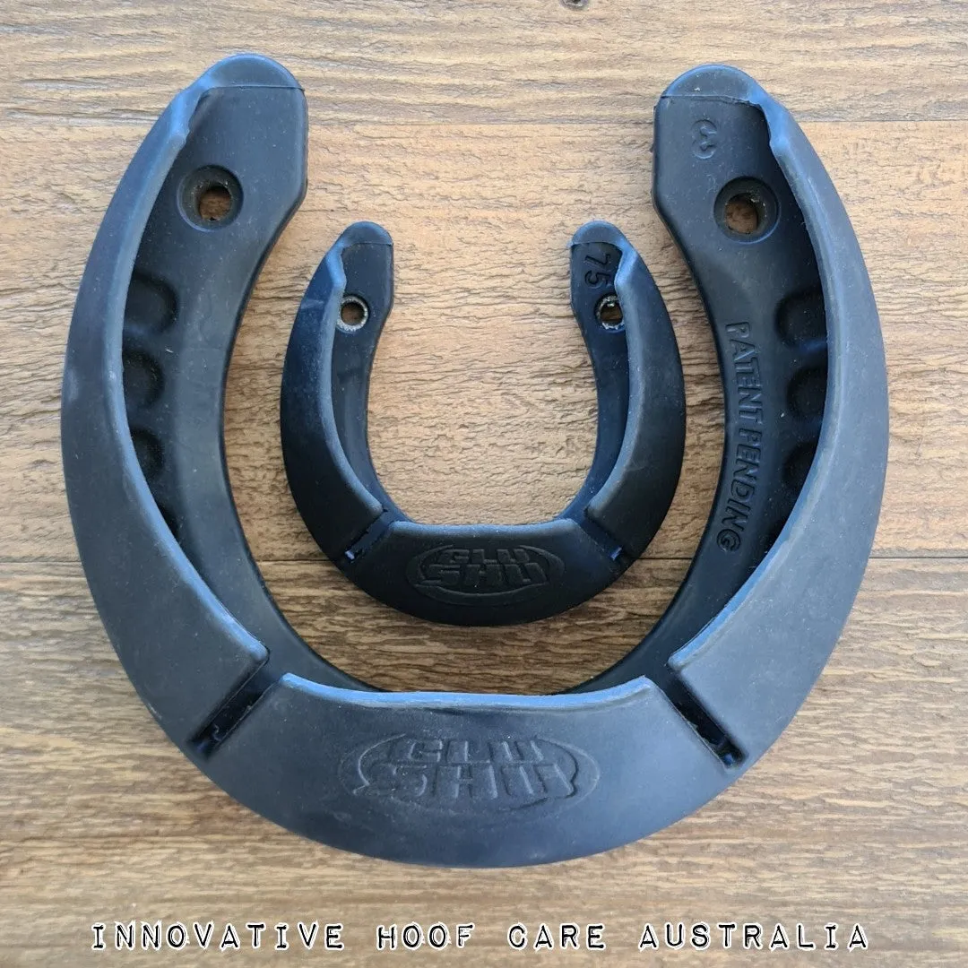 Glushu Mini (Pair)